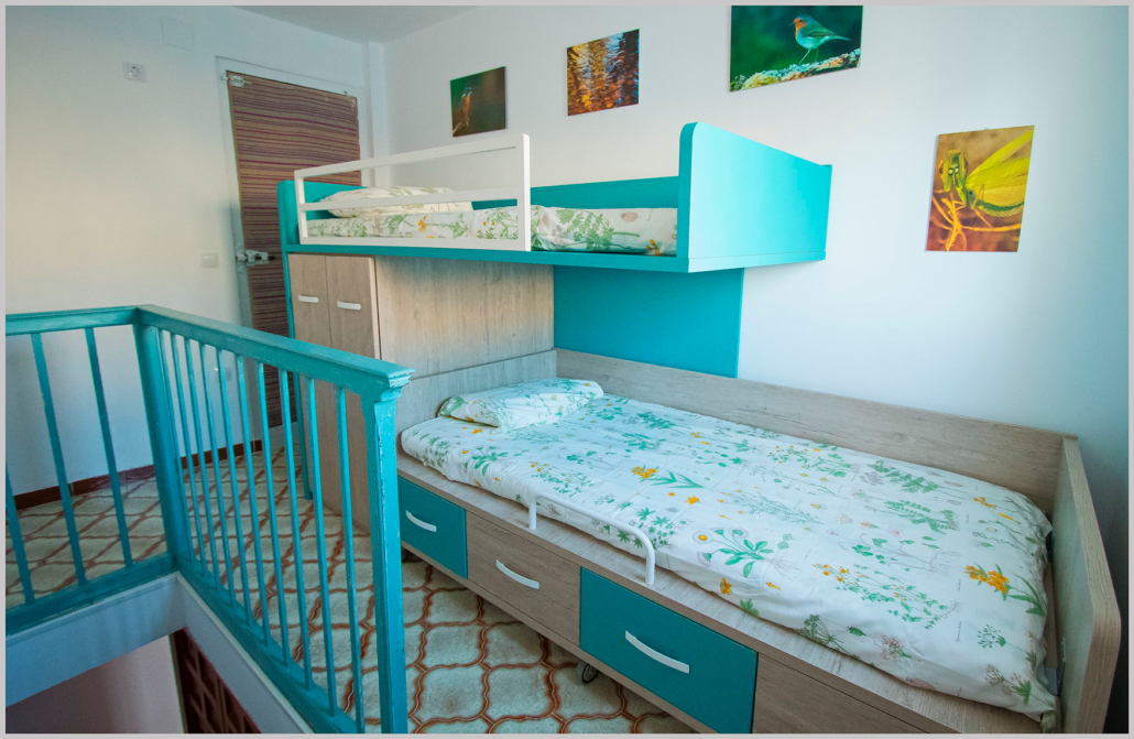 Dormitorio 2